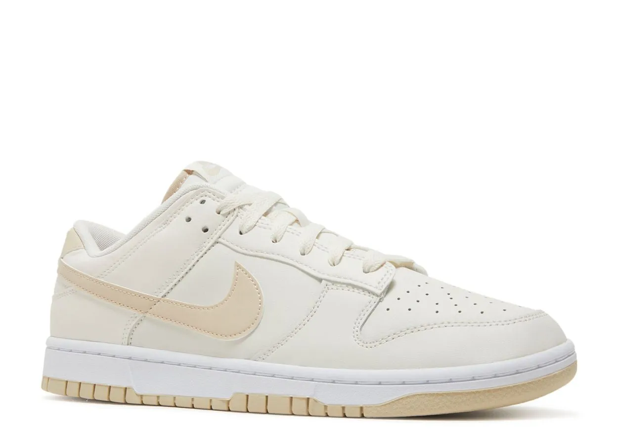 Wear Anywhere Nike Dunk Low Phantom Sanddrift
