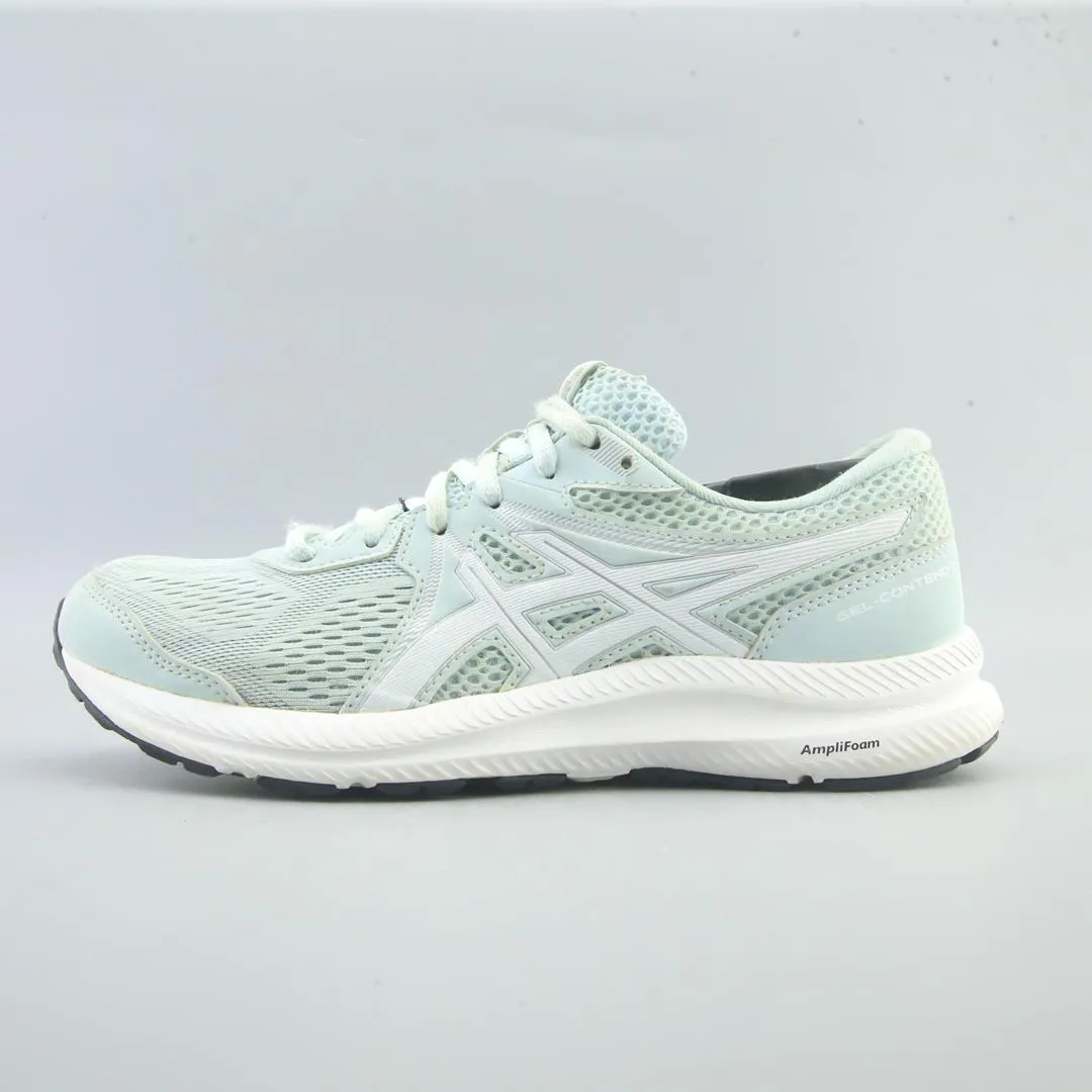 Smooth Soles ASICS GEL CONTEND 7