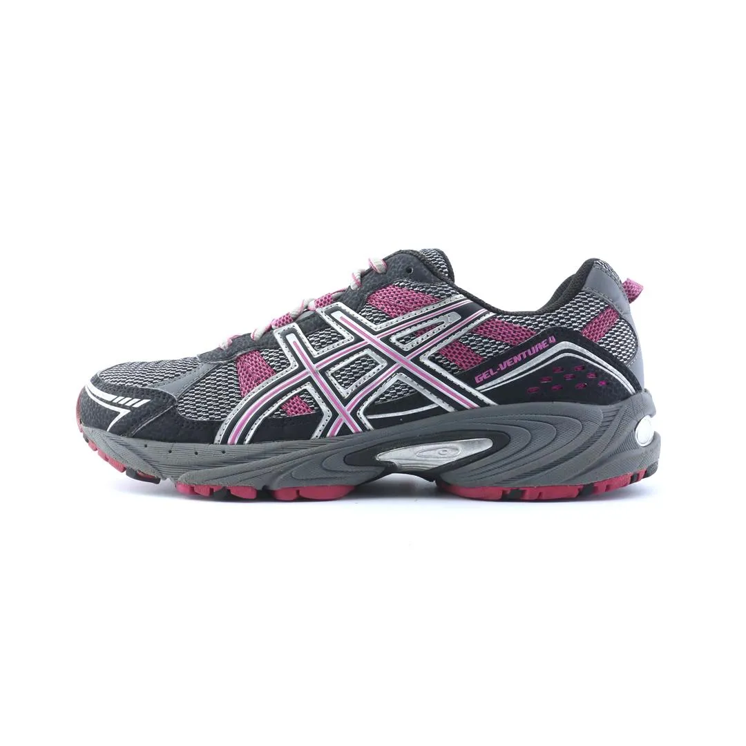Cliff Edge Daily Essential ASICS GEL-VENTURE 4