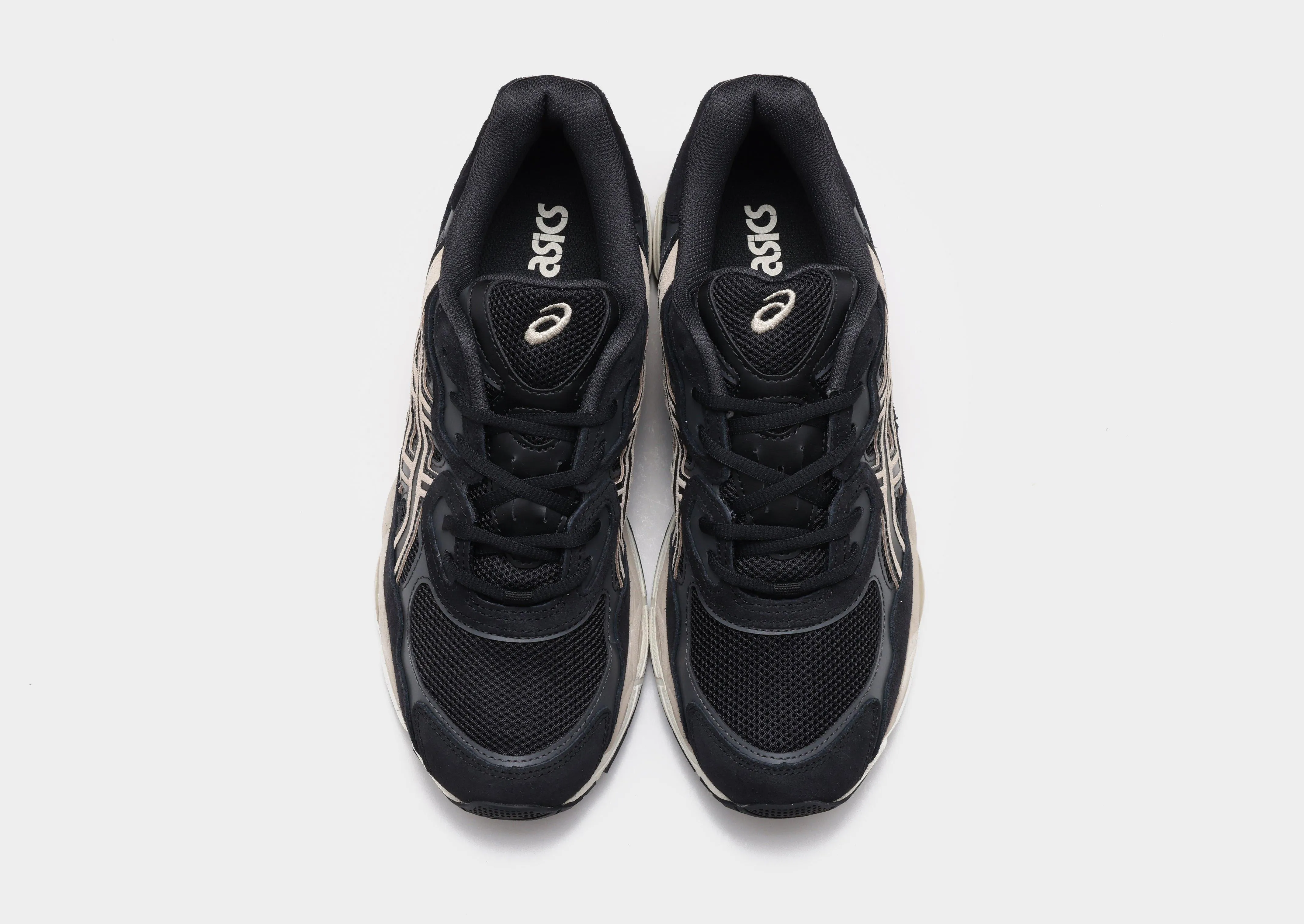 GEL-NYC Trail Ready Adjustable Straps