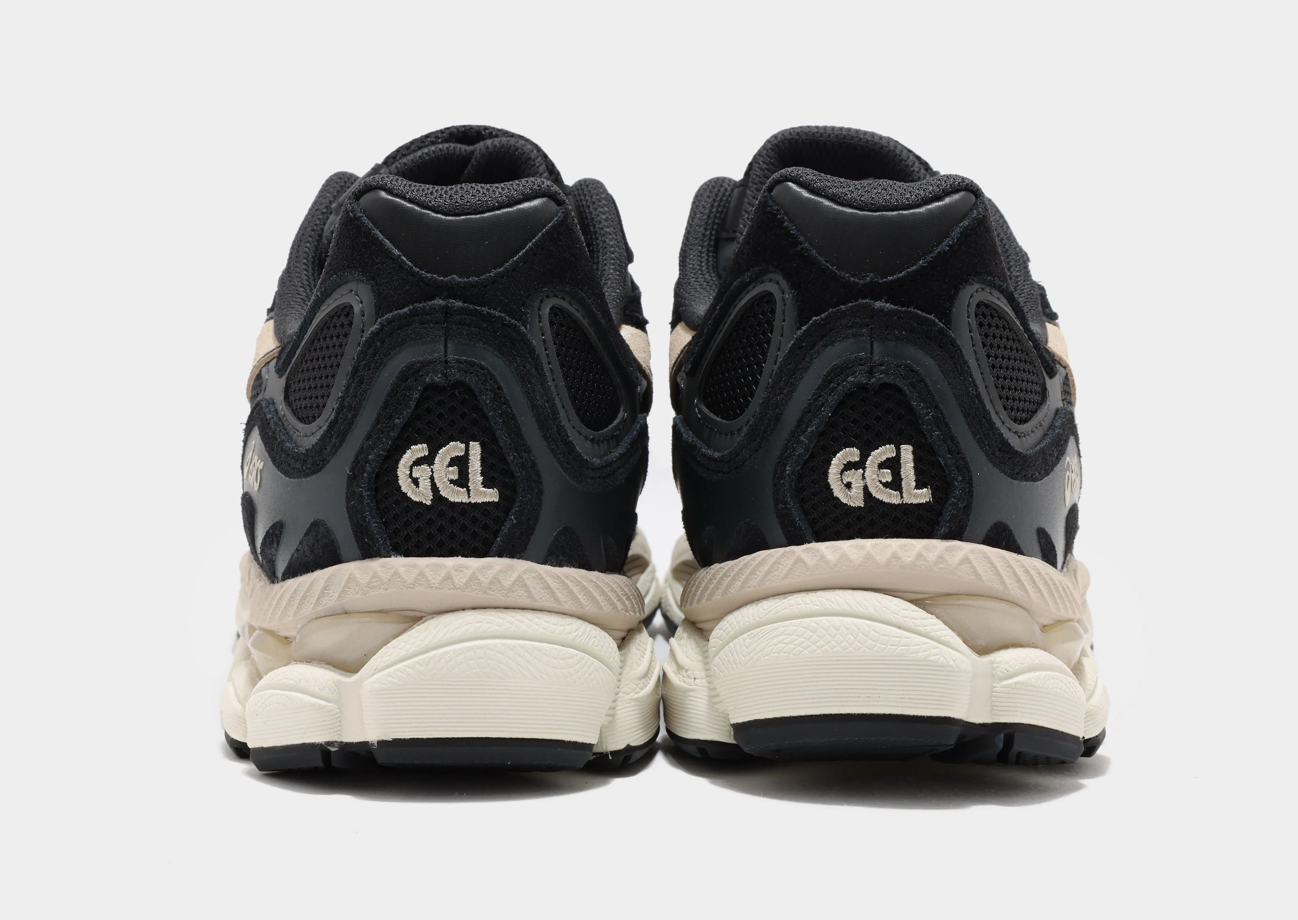 GEL-NYC Fresh Air Comfortable Outsole