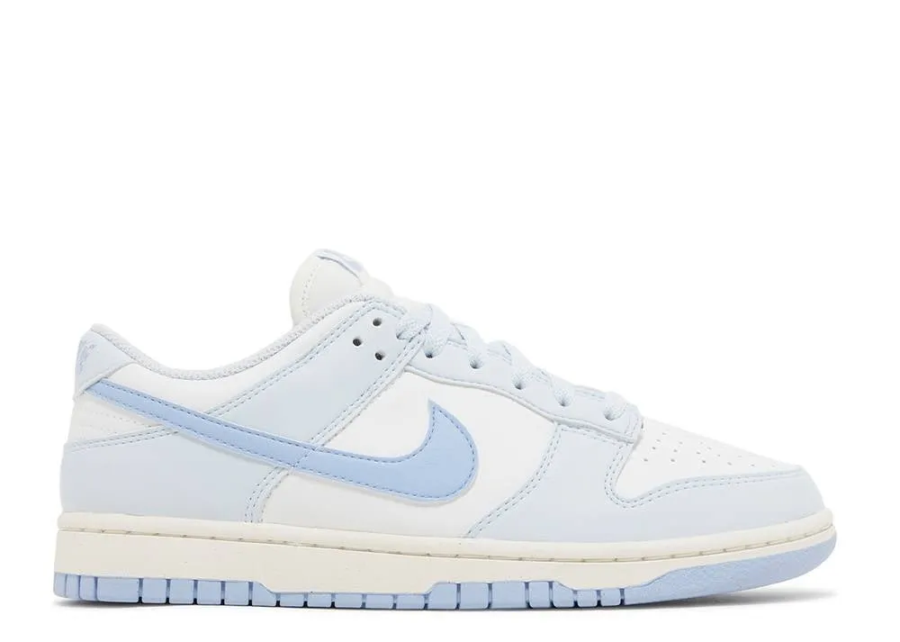 Timeless Style Nike Dunk Low Next Nature Blue Tint