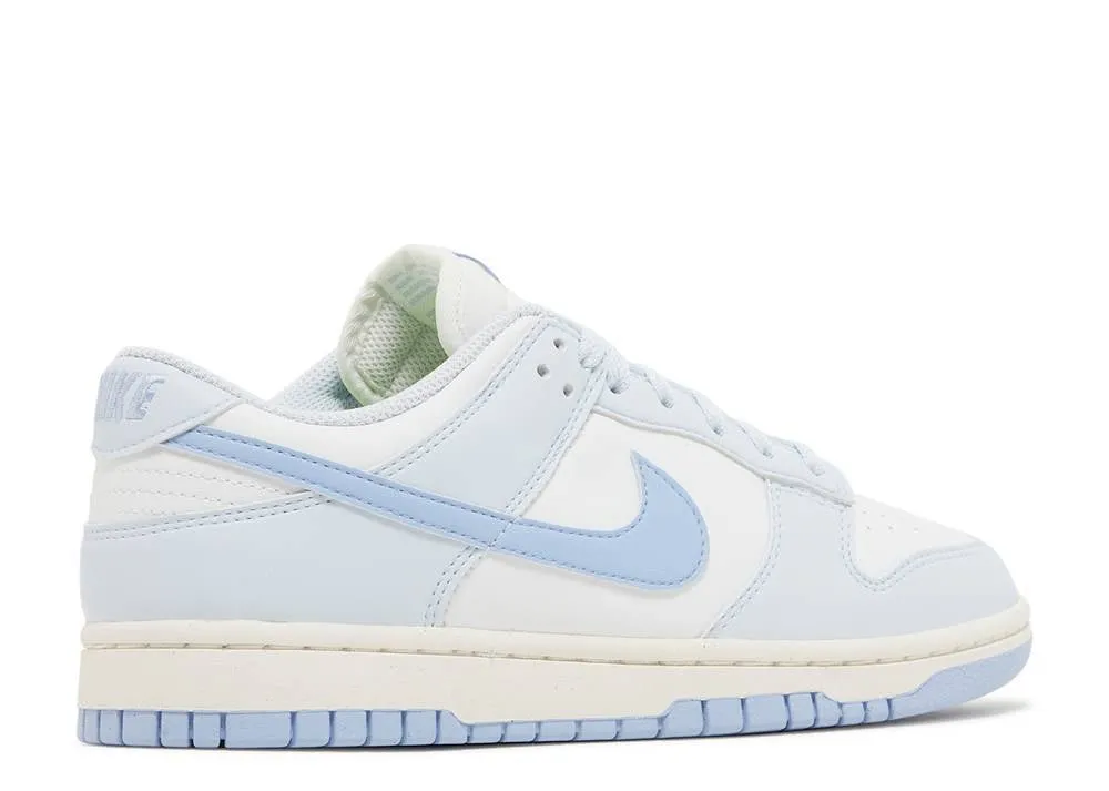 Nike Dunk Low Next Nature Blue Tint Simple Look Comfy Outsole