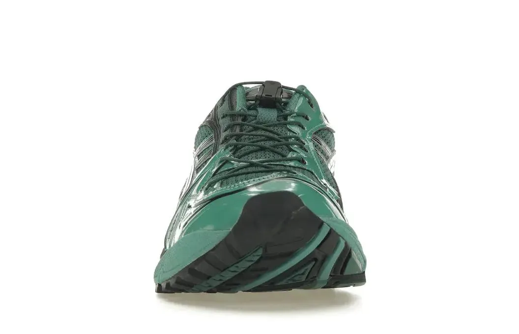 Ergonomic Footbed Design ASICS Gel-Kayano 14 Unaffected Infinite Wonders Pack Green