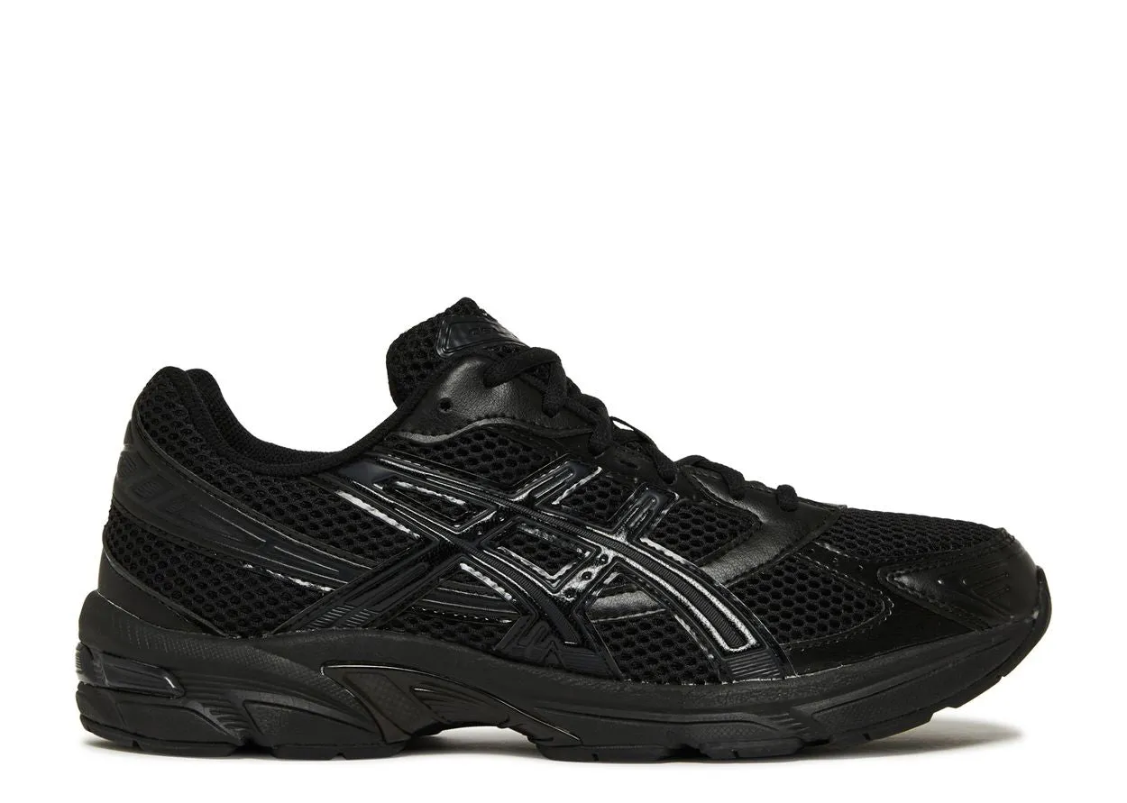Extra Flex Asics Gel-1130 Black Graphite Grey