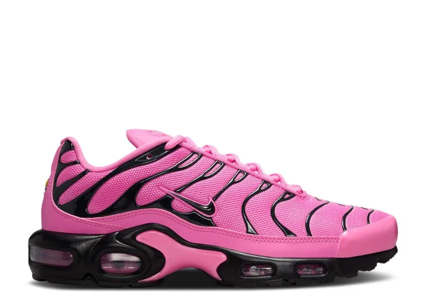 Nike Air Max Plus Pink Black City Chic