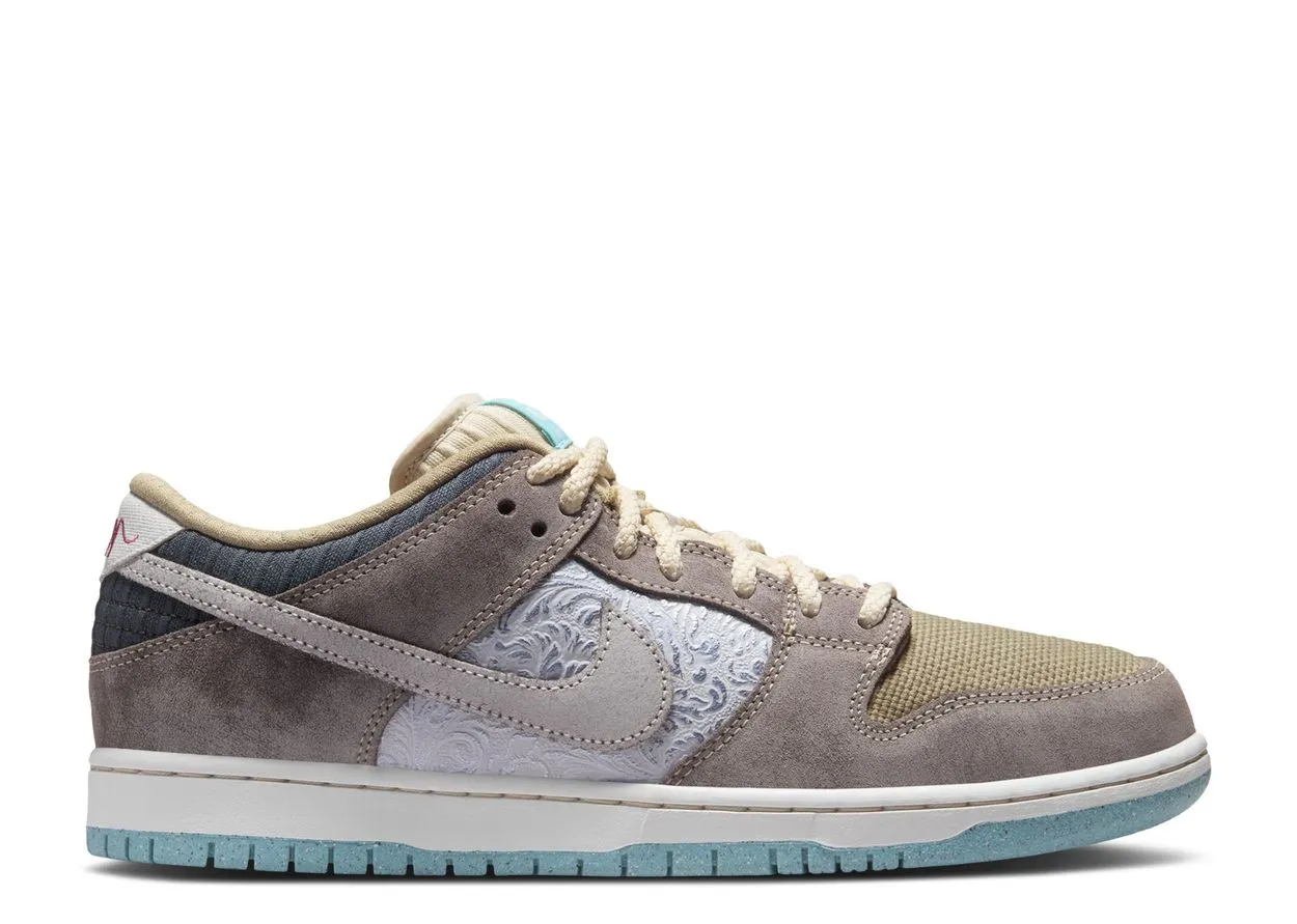 Nike SB Dunk Low Big Money Savings Relax Days Trend Spot