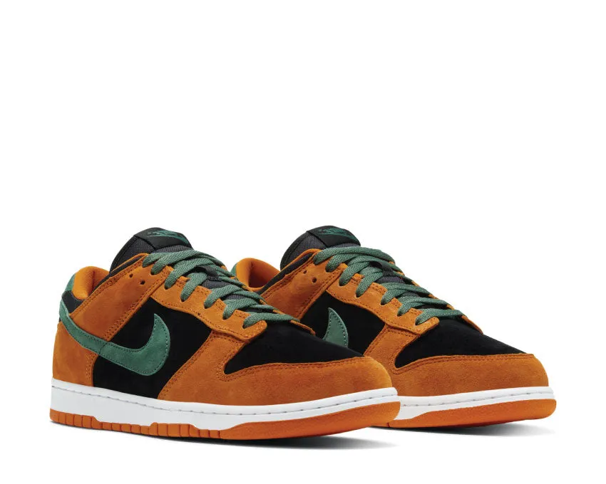 Street Day Nike Dunk Low SP "Ceramic"