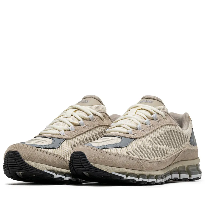 Toe box Asics Gel-Quantum 360 I AMP - Pale Oak/Wool