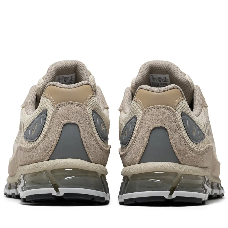 Asics Gel-Quantum 360 I AMP - Pale Oak/Wool Boat Walk