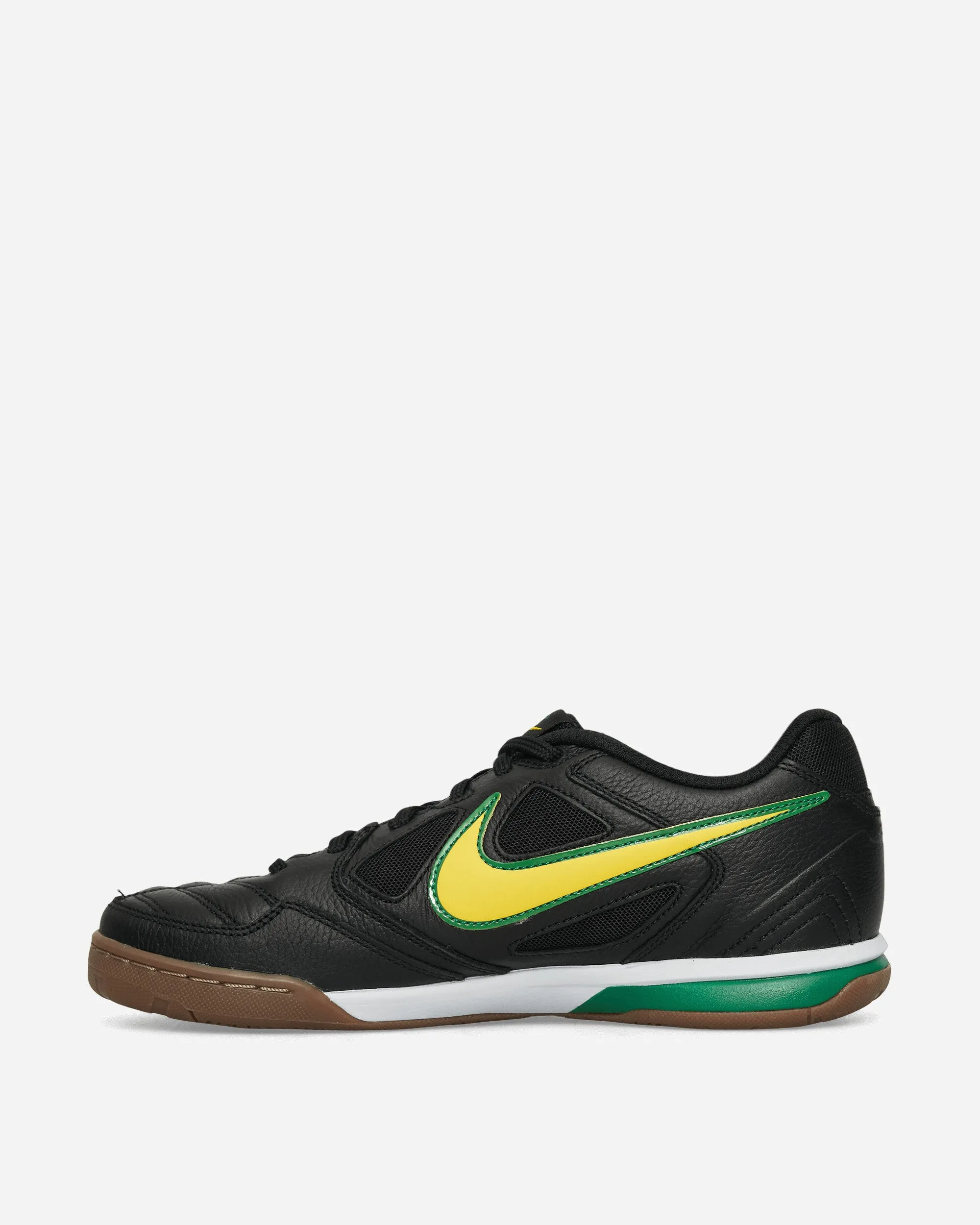 Gato Sneakers Black / Varsity Maize Tone Play