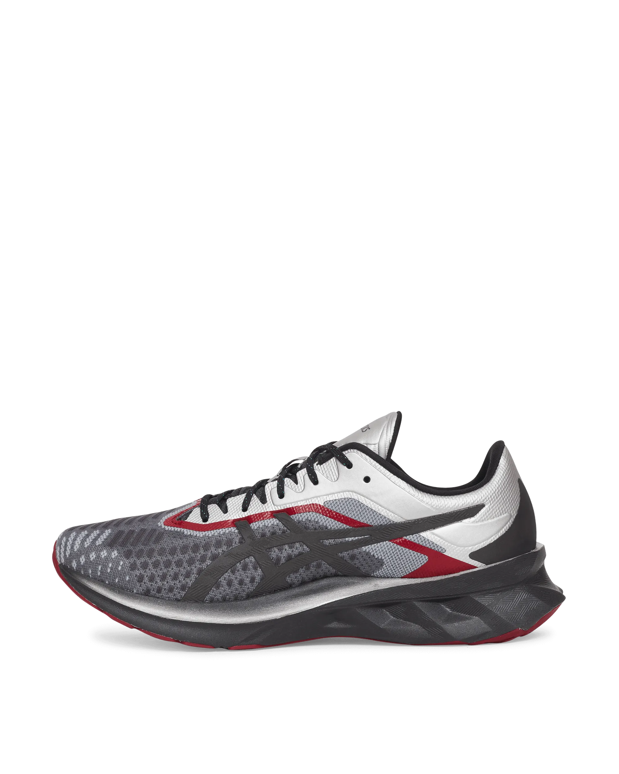 Office Smart Slam Jam Novablast SPS Sneakers Grey