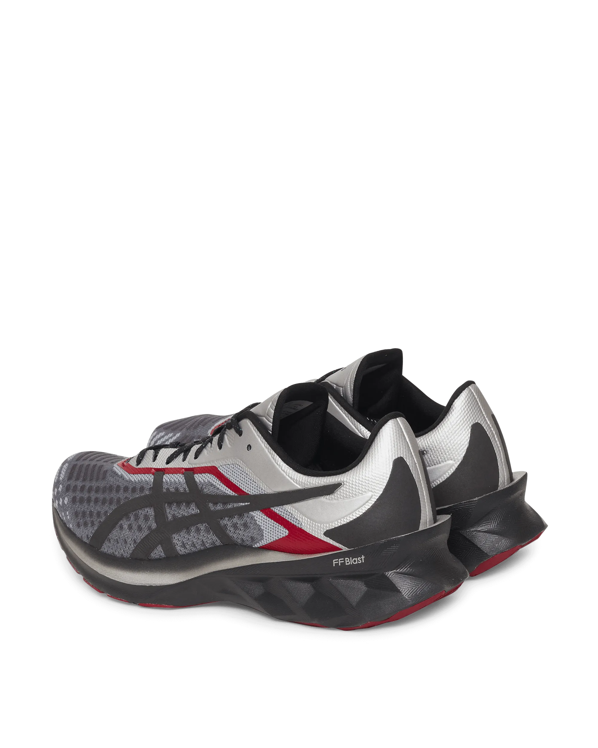 Slam Jam Novablast SPS Sneakers Grey Soft Neutral