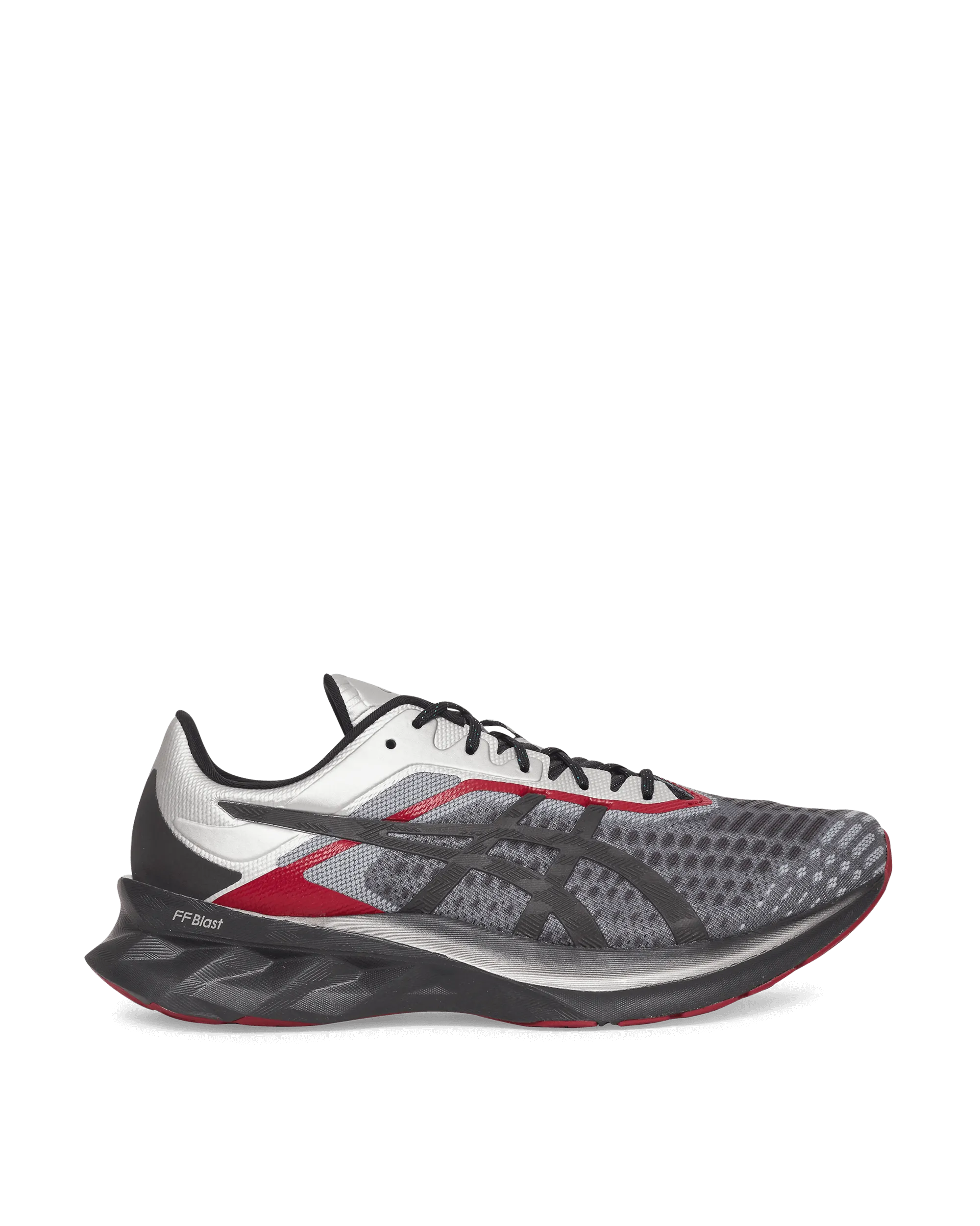Harbor Mood Retro Mood Slam Jam Novablast SPS Sneakers Grey