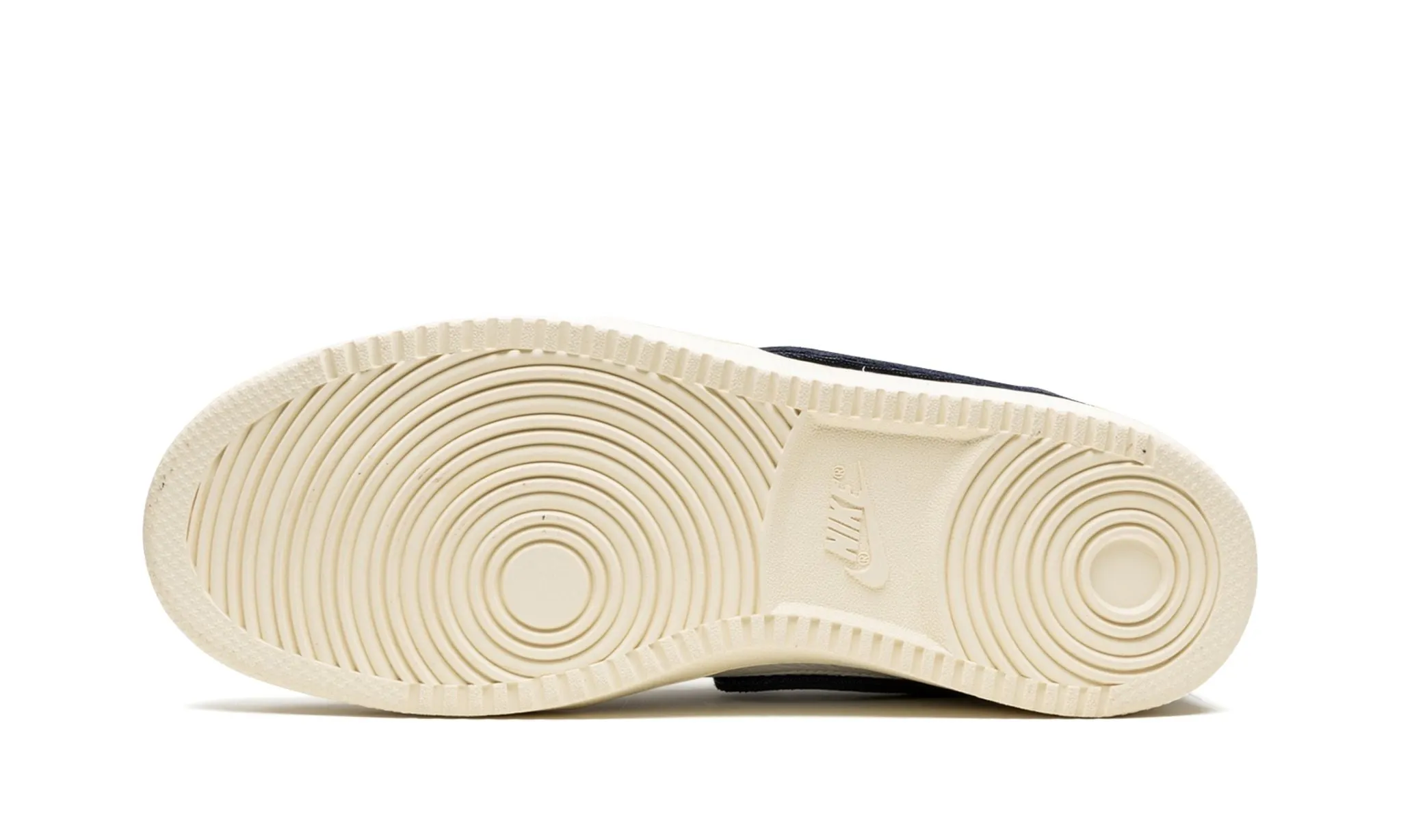 Soft Cushioning Anti Odor Union X Ajko 1 Low Sail
