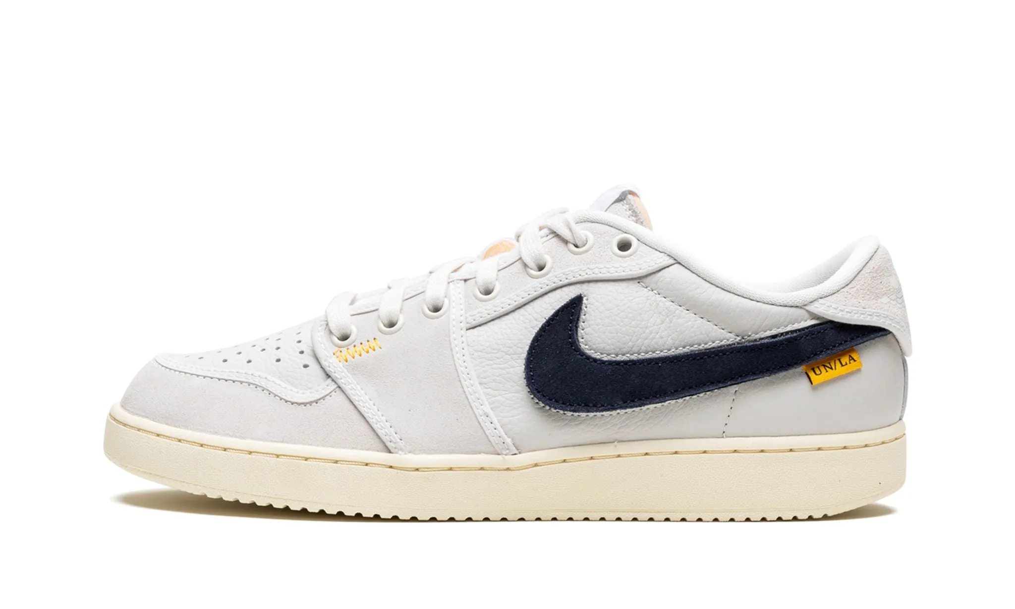 Firm Ground Union X Ajko 1 Low Sail