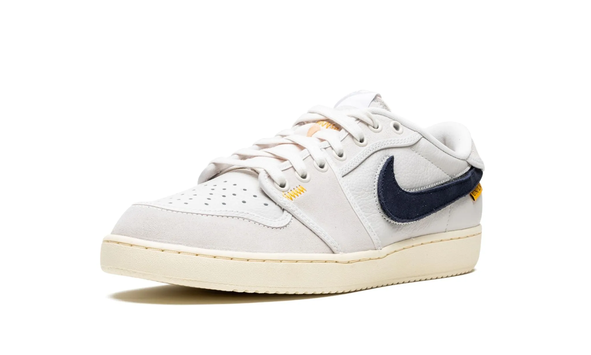 Mix Hue Month Strong Union X Ajko 1 Low Sail