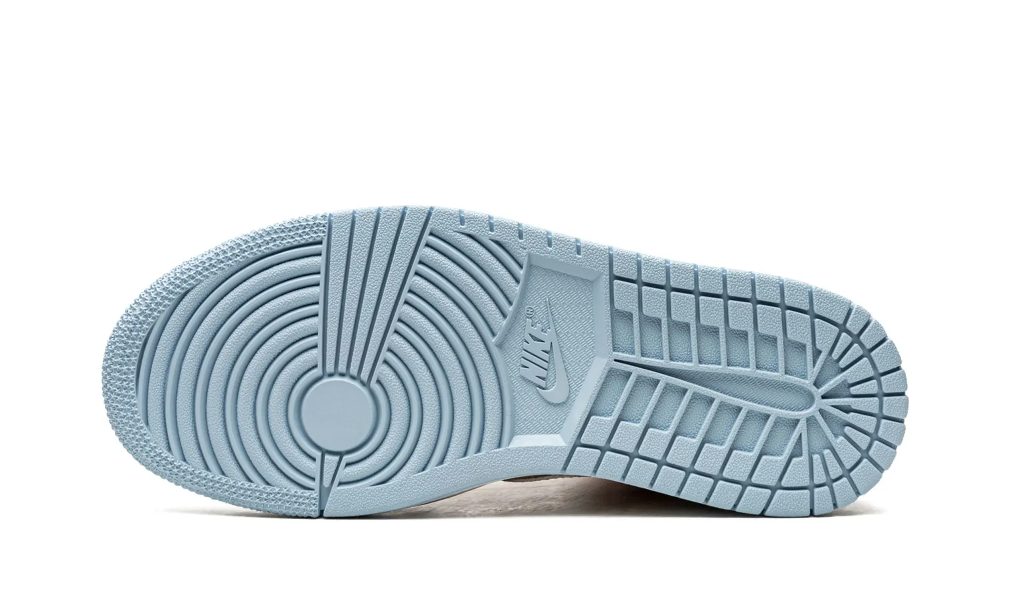 Morning Stride Ankle Support Air Jordan 1 Mid Sesame