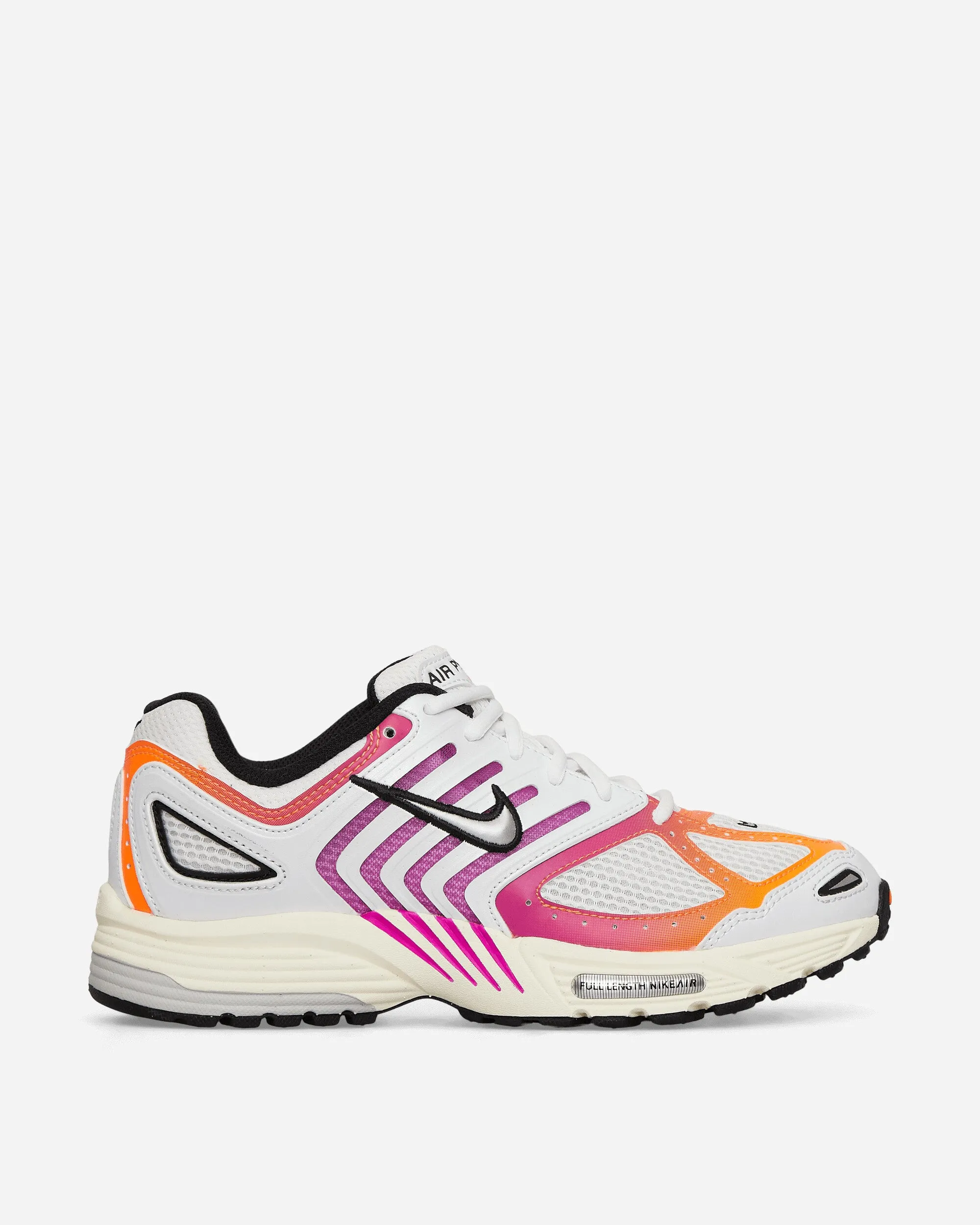 Air Pegasus 2005 Sneakers White / Black Mix Hue Dry Fast
