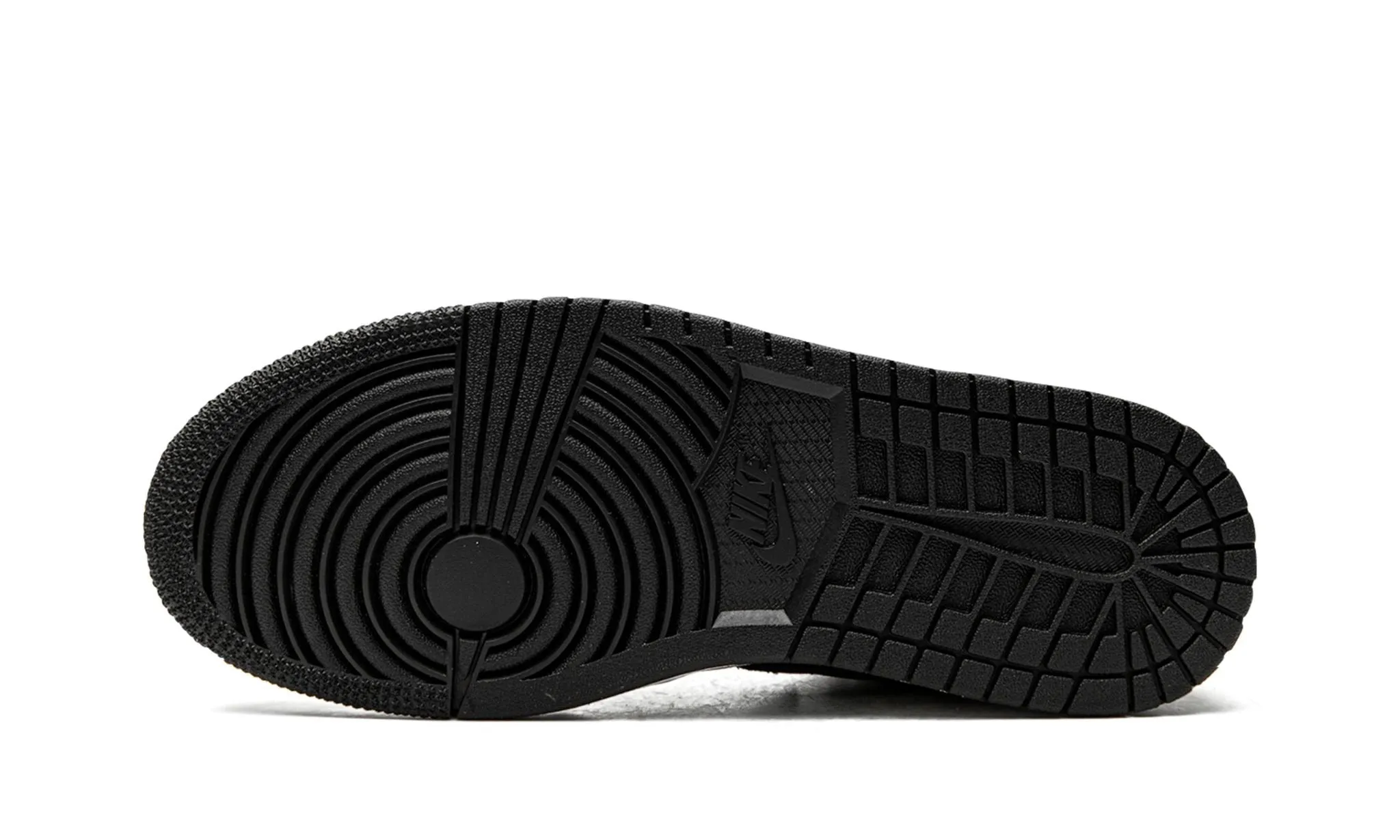 Air Jordan 1 Low SE Utility White Black Red Jungle Path