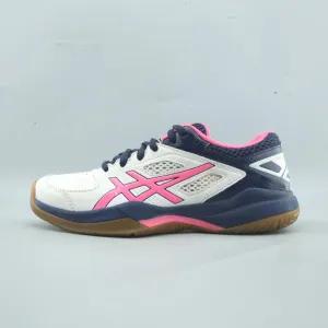 Cushioned Insole Casual Move ASICS GEL COURT HUNTER