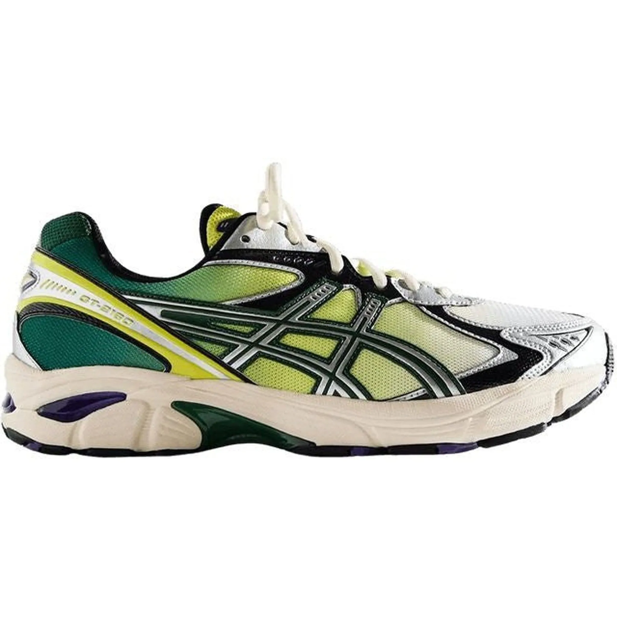 Smooth ride ASICS GT-2160 Kith Marvel Villains Green Goblin