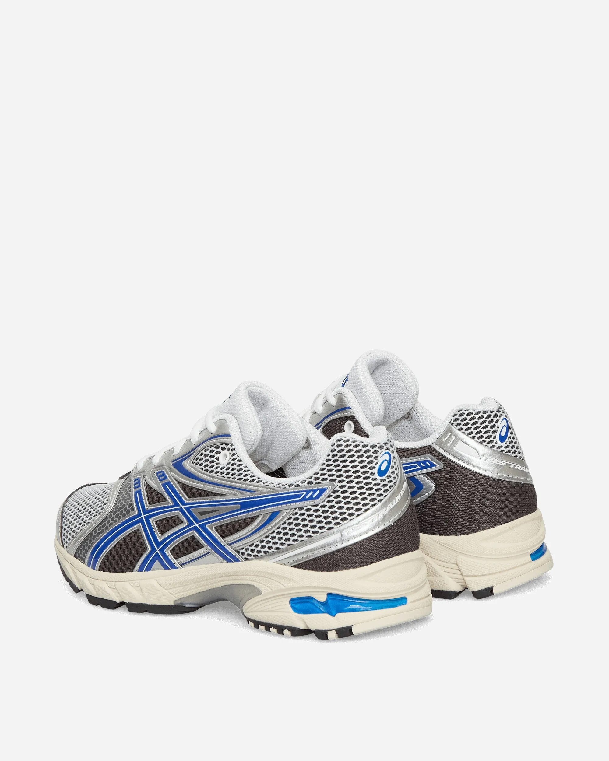 GEL-DS Trainer 14 Sneakers White / Asics Blue water proof