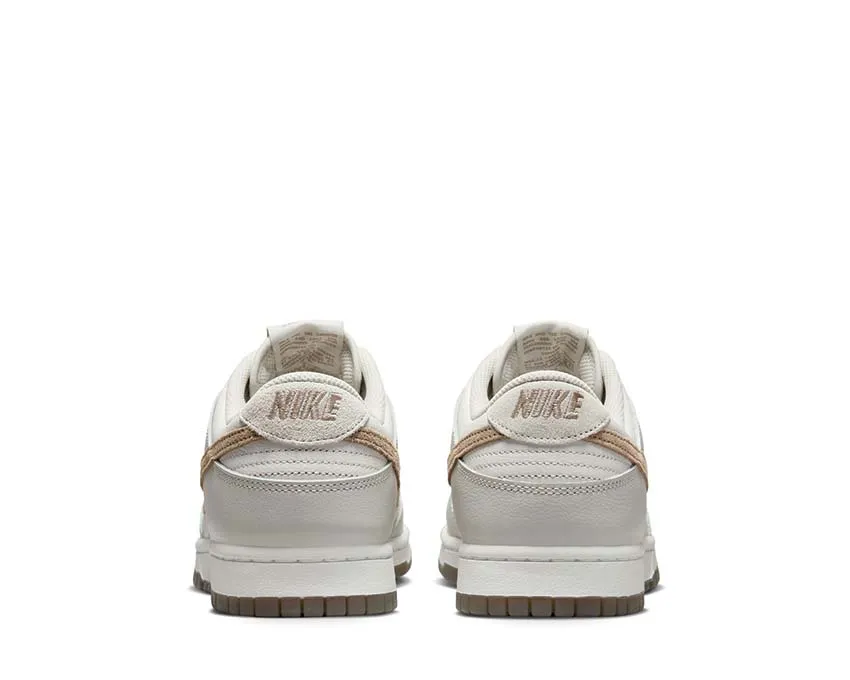 Nike Dunk Low Retro Premium Stylish Motion Lace Up
