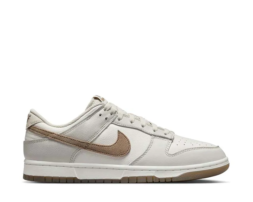 Nike Dunk Low Retro Premium Stretch Hike