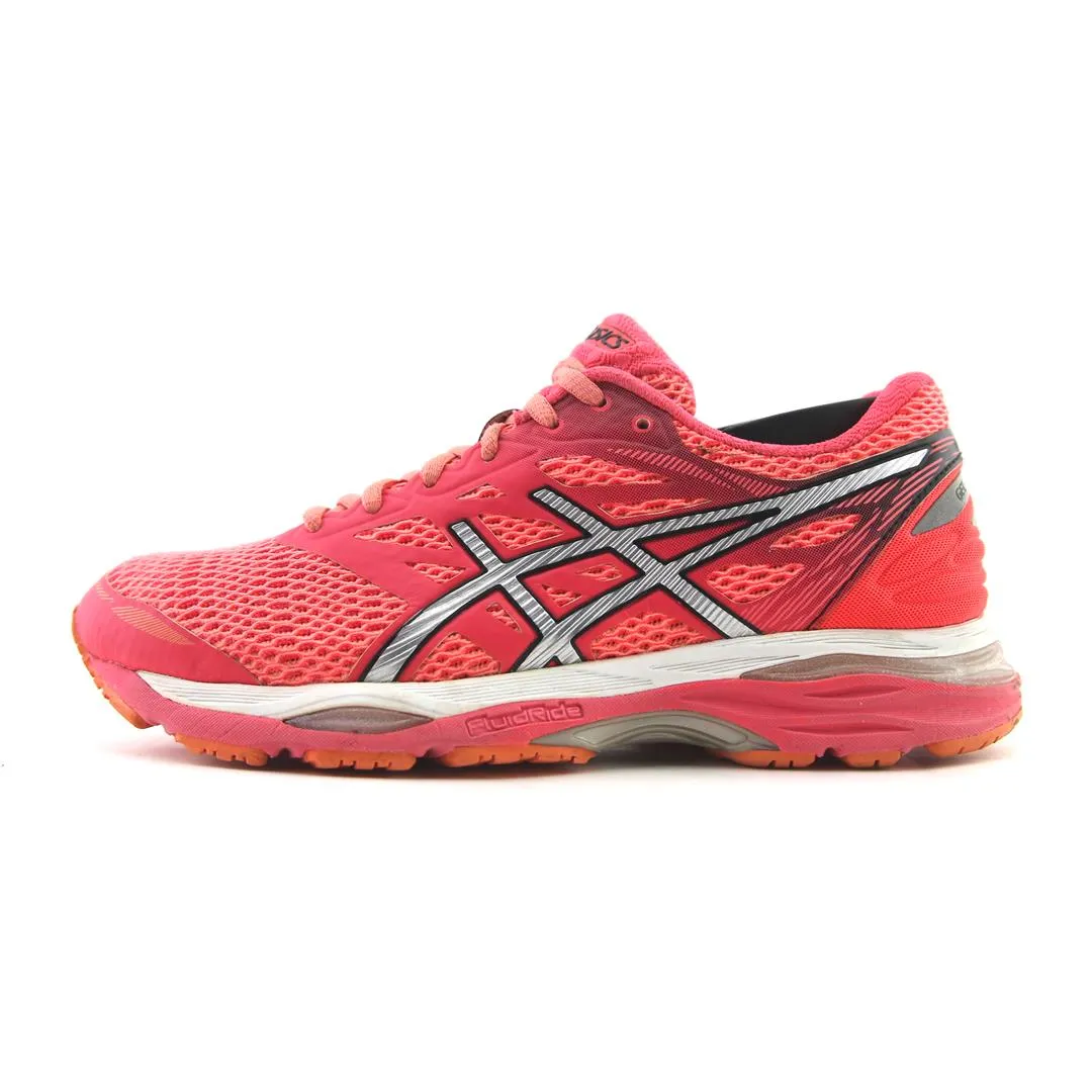 Smooth ride Toe box ASICS GEL-CUMULUS 18