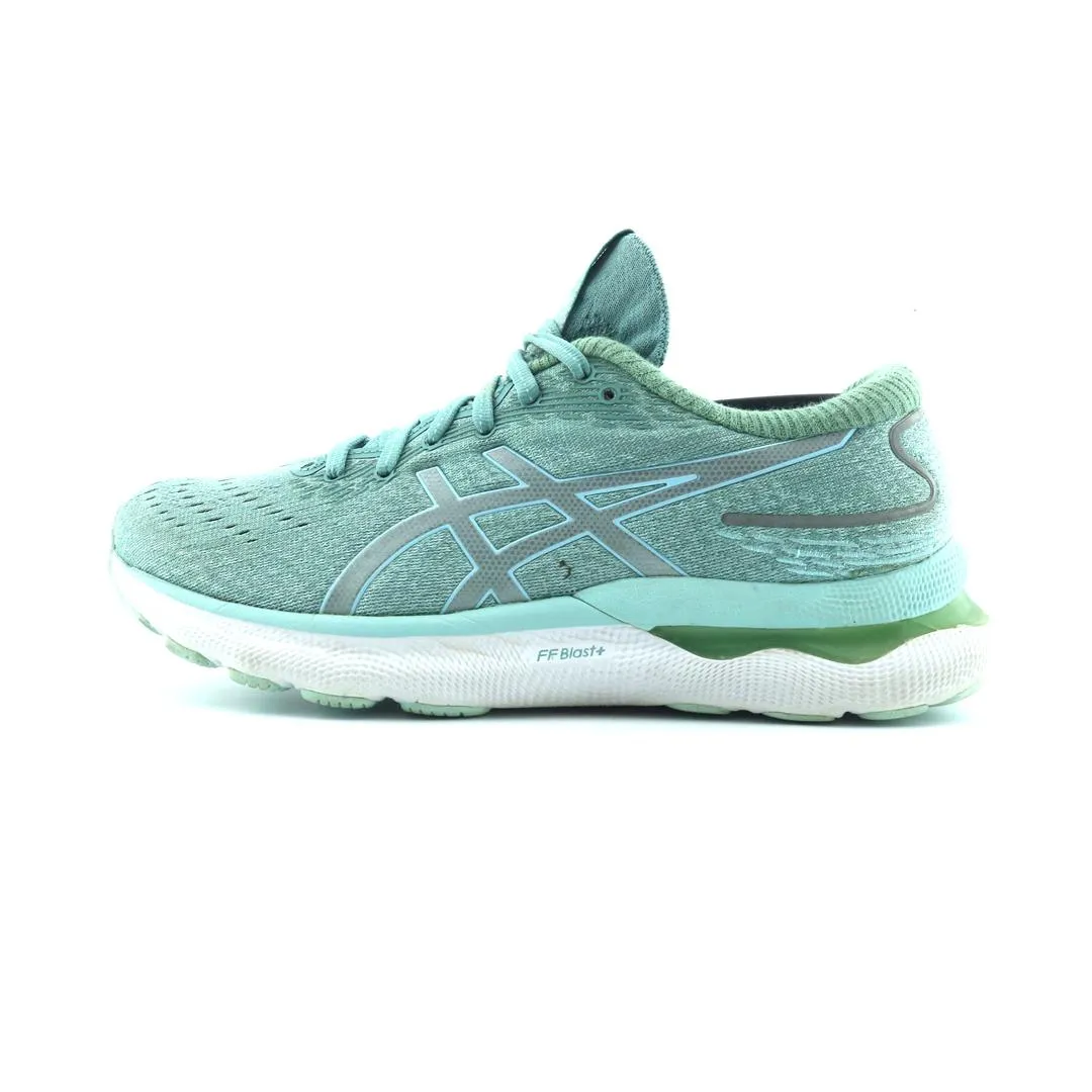 ASICS GEL NIMBUS 24 Wide Path