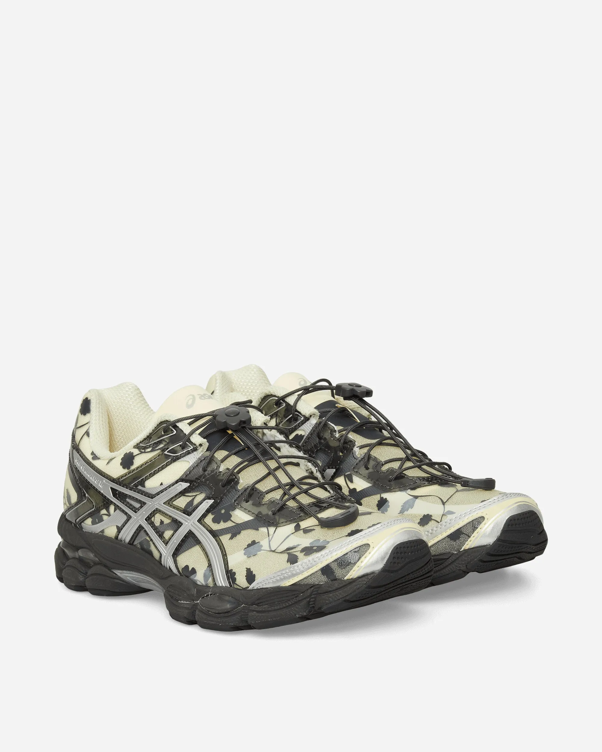 GEL-Cumulus 16 SSCB Sneakers Ivory / Black Cool Tone