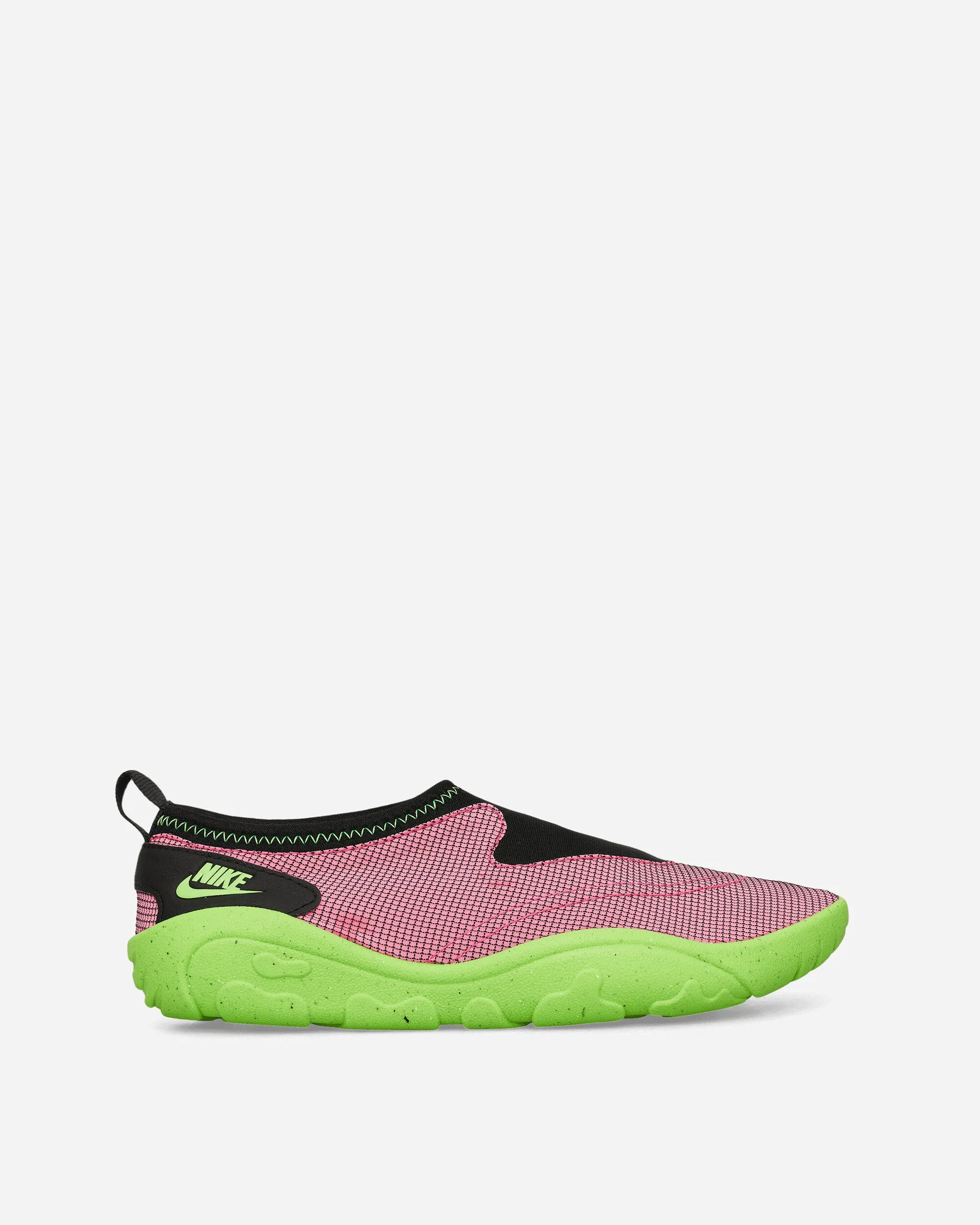 Women's Aqua Turf Sneakers Hyper Pink Flexible Fit Adult Ease