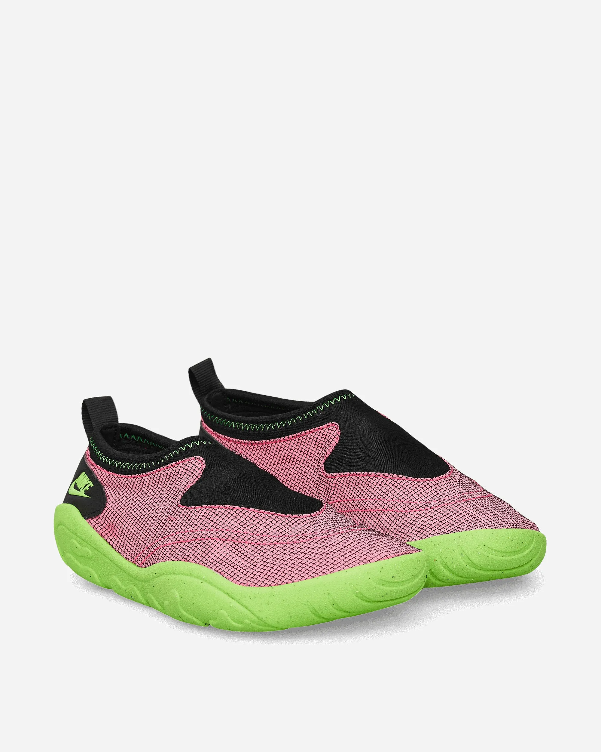 Women's Aqua Turf Sneakers Hyper Pink warm glow Smart Look