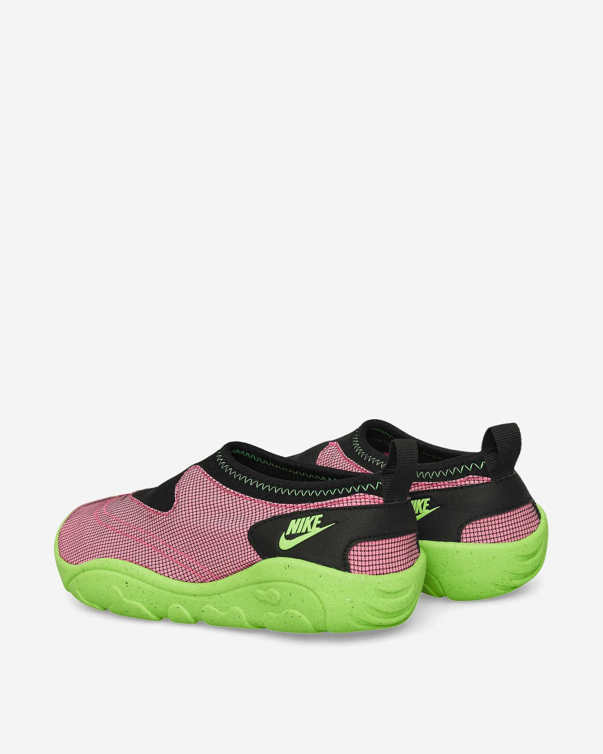Women's Aqua Turf Sneakers Hyper Pink Trendy Stone Grip