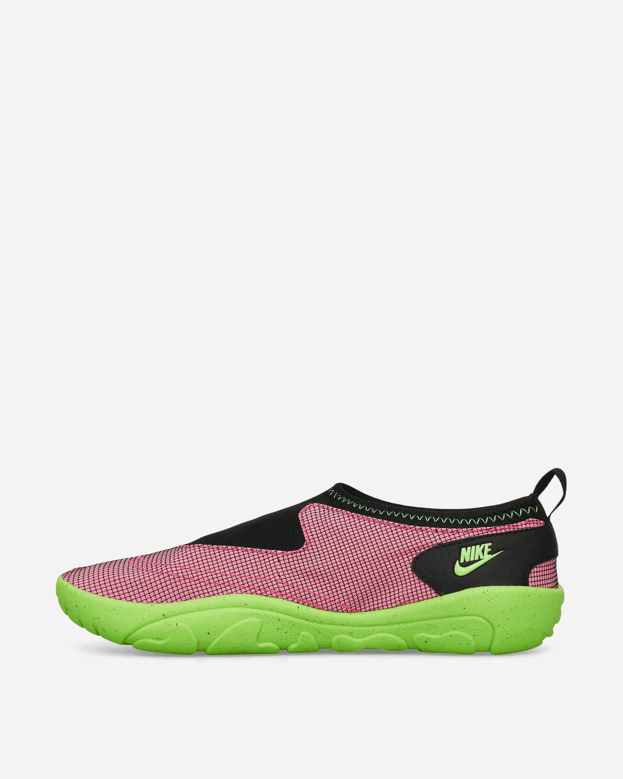 Smart Look Path Free Women's Aqua Turf Sneakers Hyper Pink