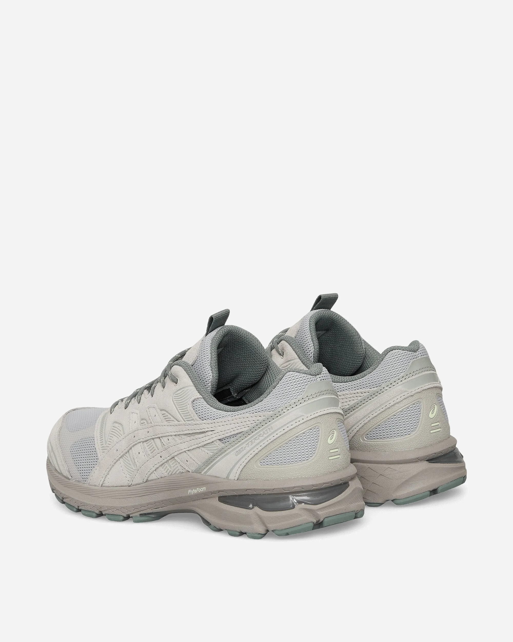 GEL-Terrain Sneakers Oyster Grey Star Shine