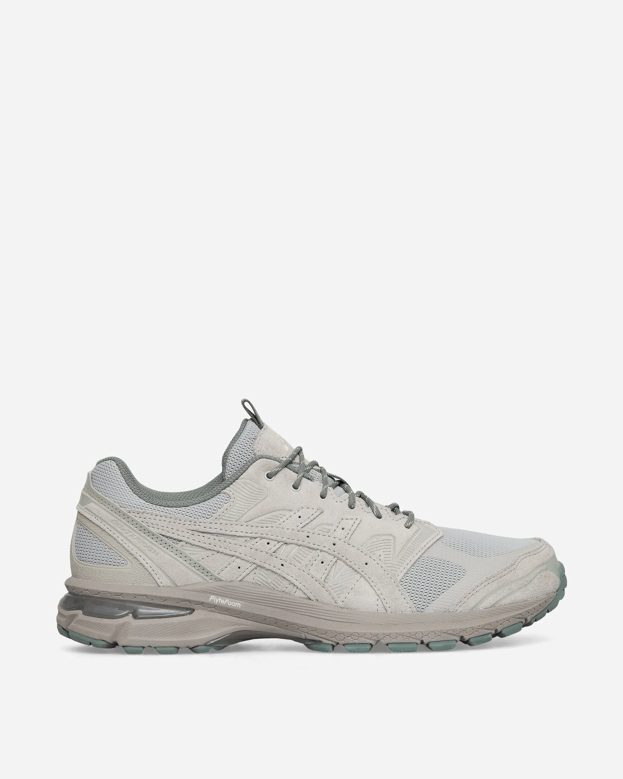 GEL-Terrain Sneakers Oyster Grey Sand Move Light Core