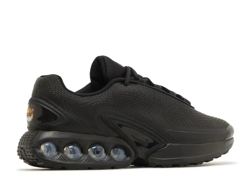 Family Out Nike Air Max Dn Black Metallic Grey