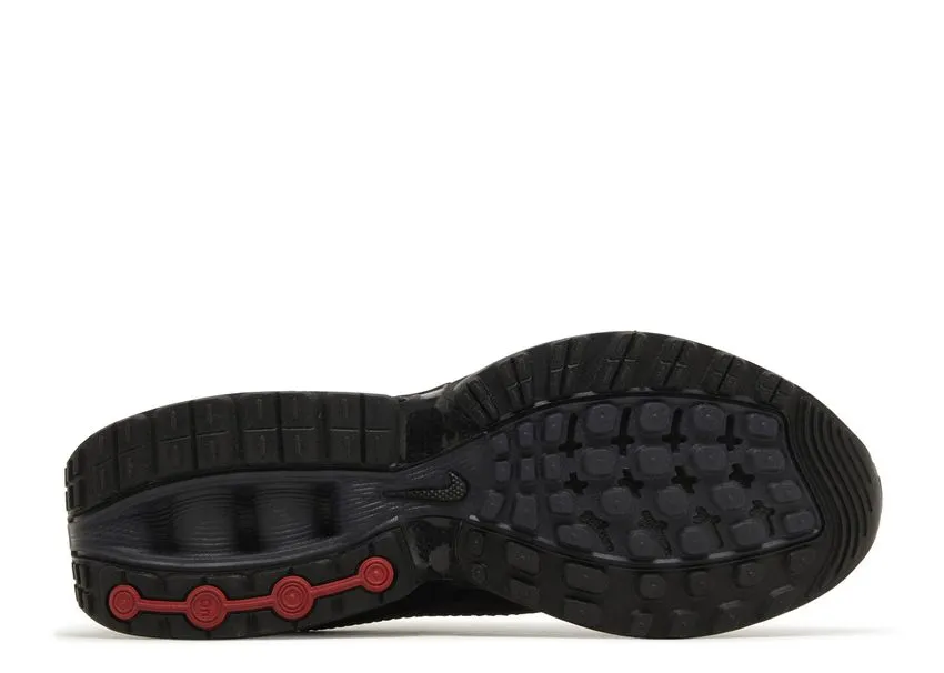 Nike Air Max Dn Black Metallic Grey Bush Hike