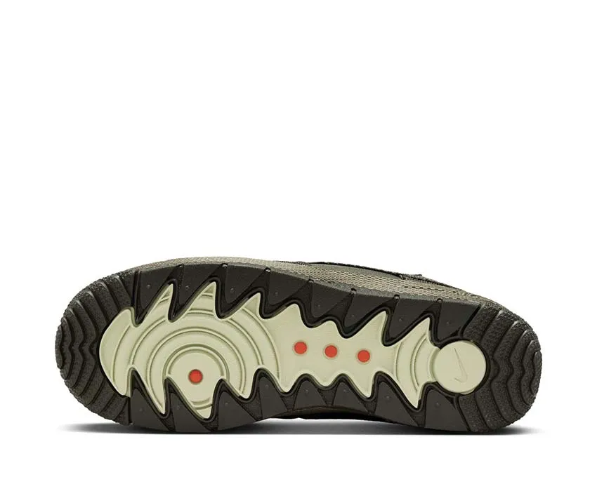 Nike Air Force 1 Wild W elegant design