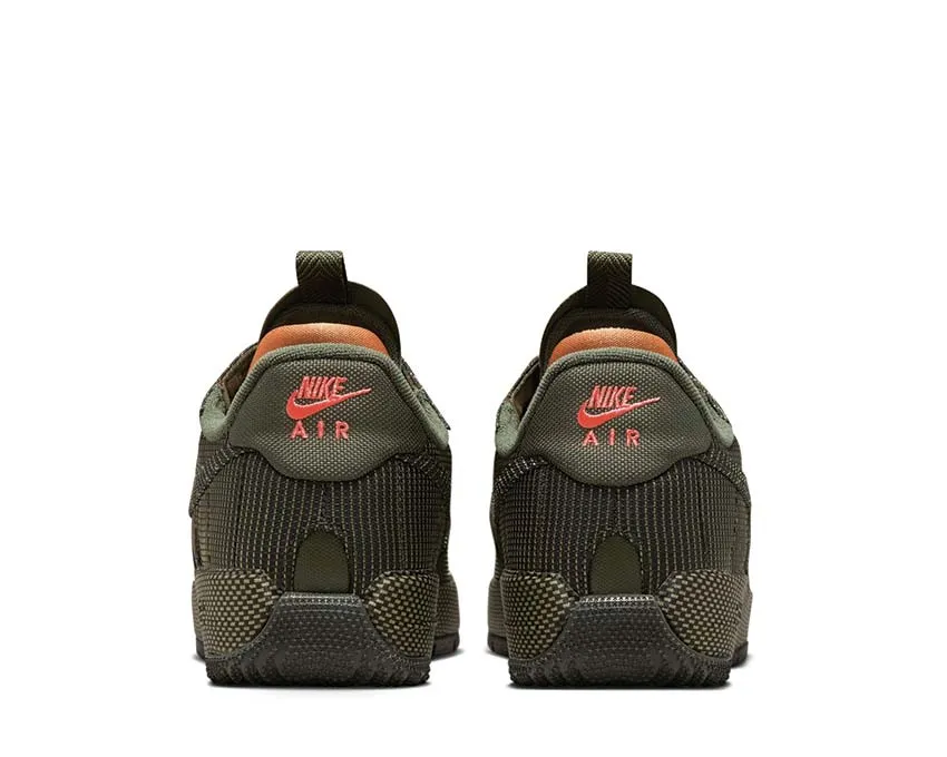 Nike Air Force 1 Wild W Flat Grip Tread Ready