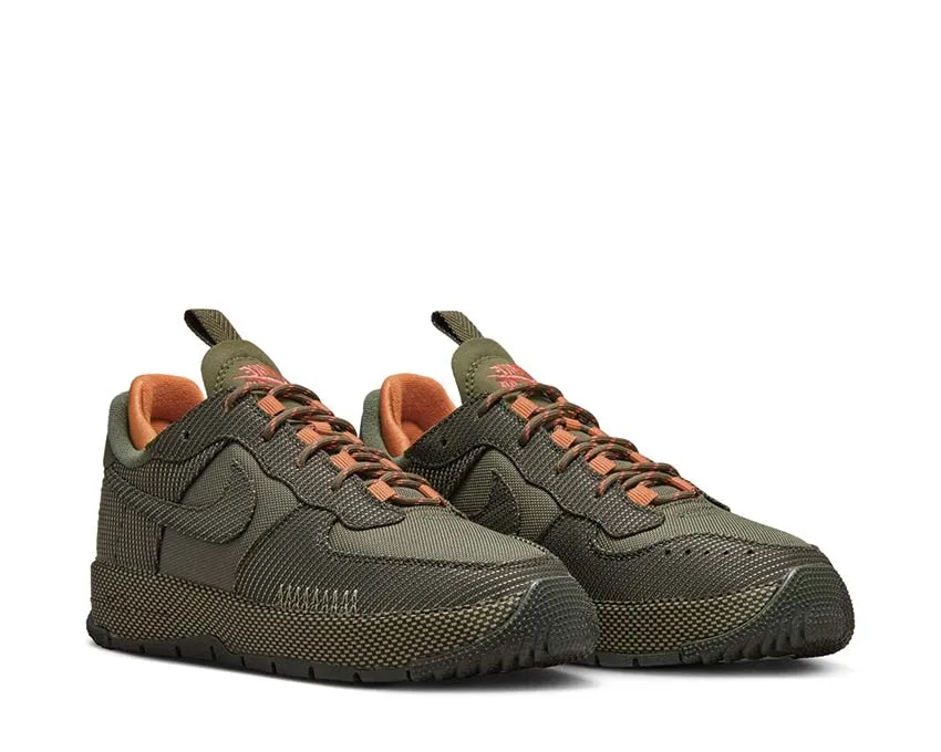Soft Lining Nike Air Force 1 Wild W
