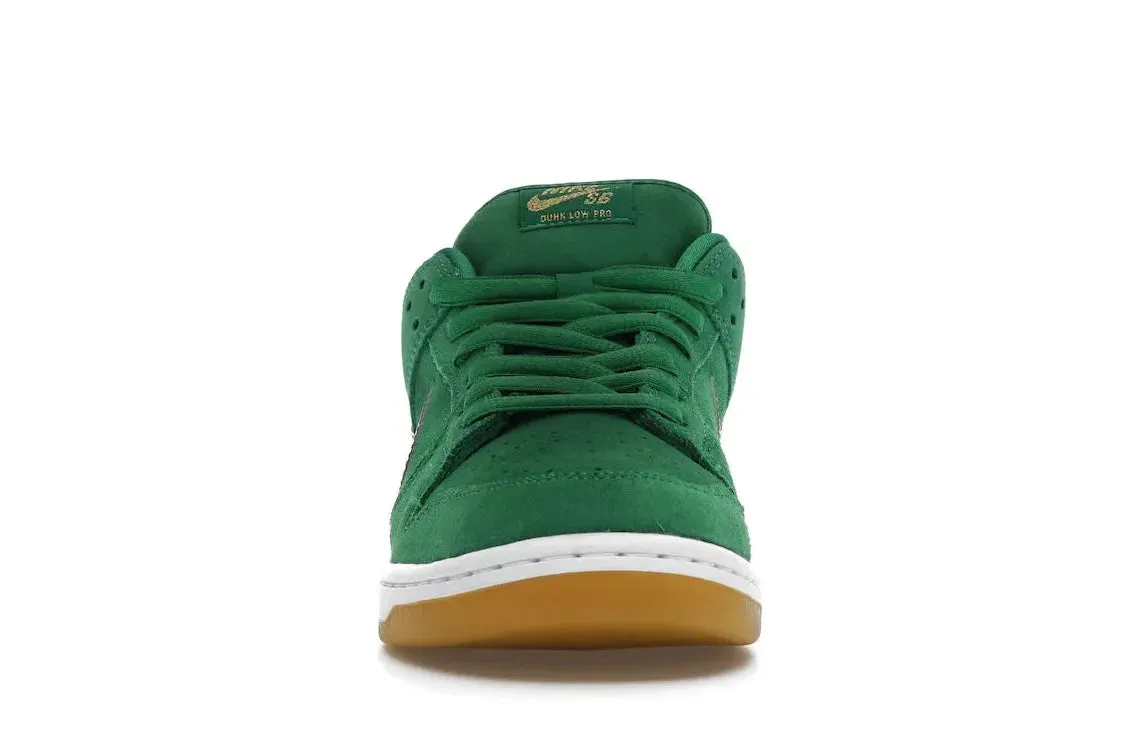 Nike SB Dunk Low Pro St. Patrick's Day (2022) Slip   On Style Light Ride