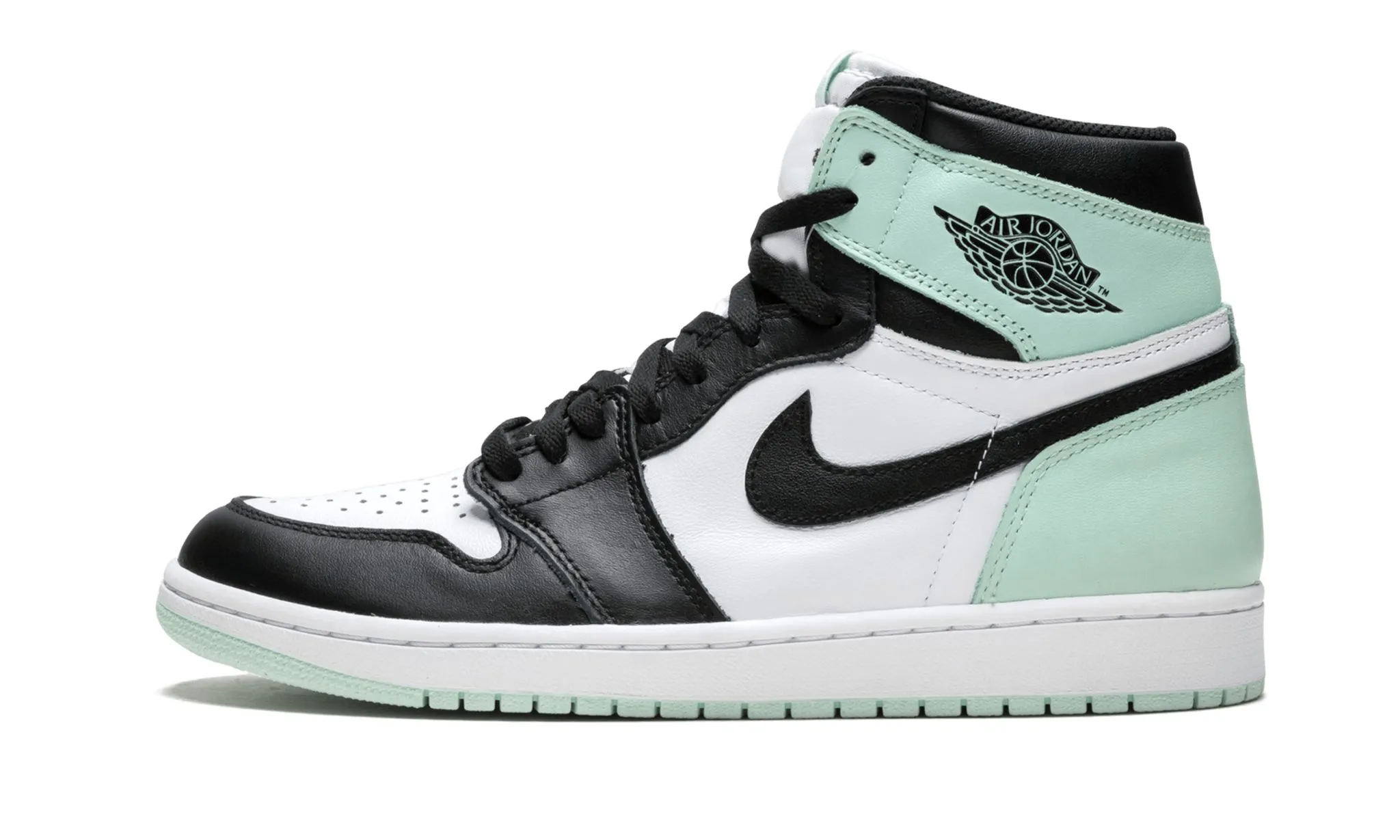 All Fit Air Jordan 1 Retro High OG Nrg Igloo