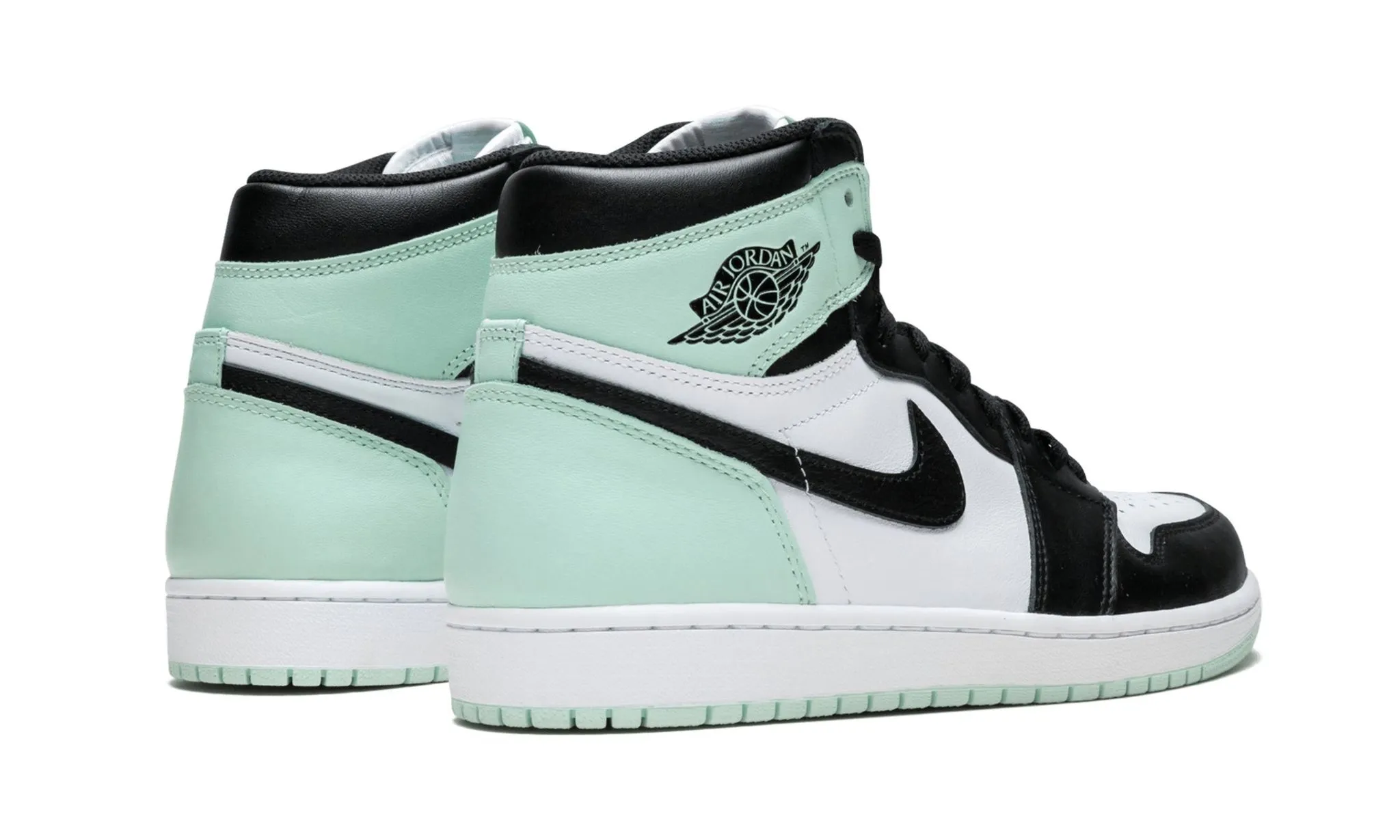 Air Jordan 1 Retro High OG Nrg Igloo Modern Vibe