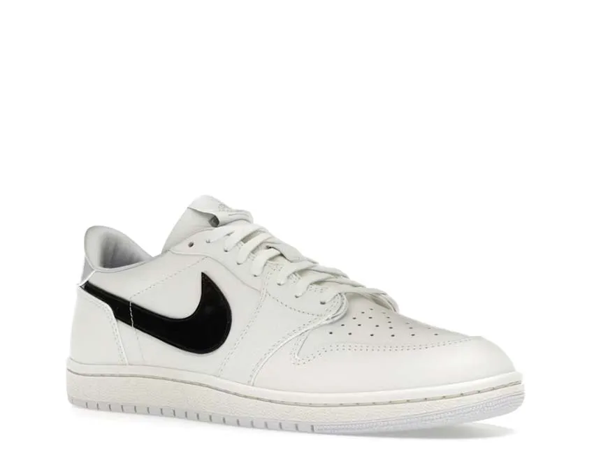 Well Built Modern Pace Air Jordan 1 Low 85' Wings
