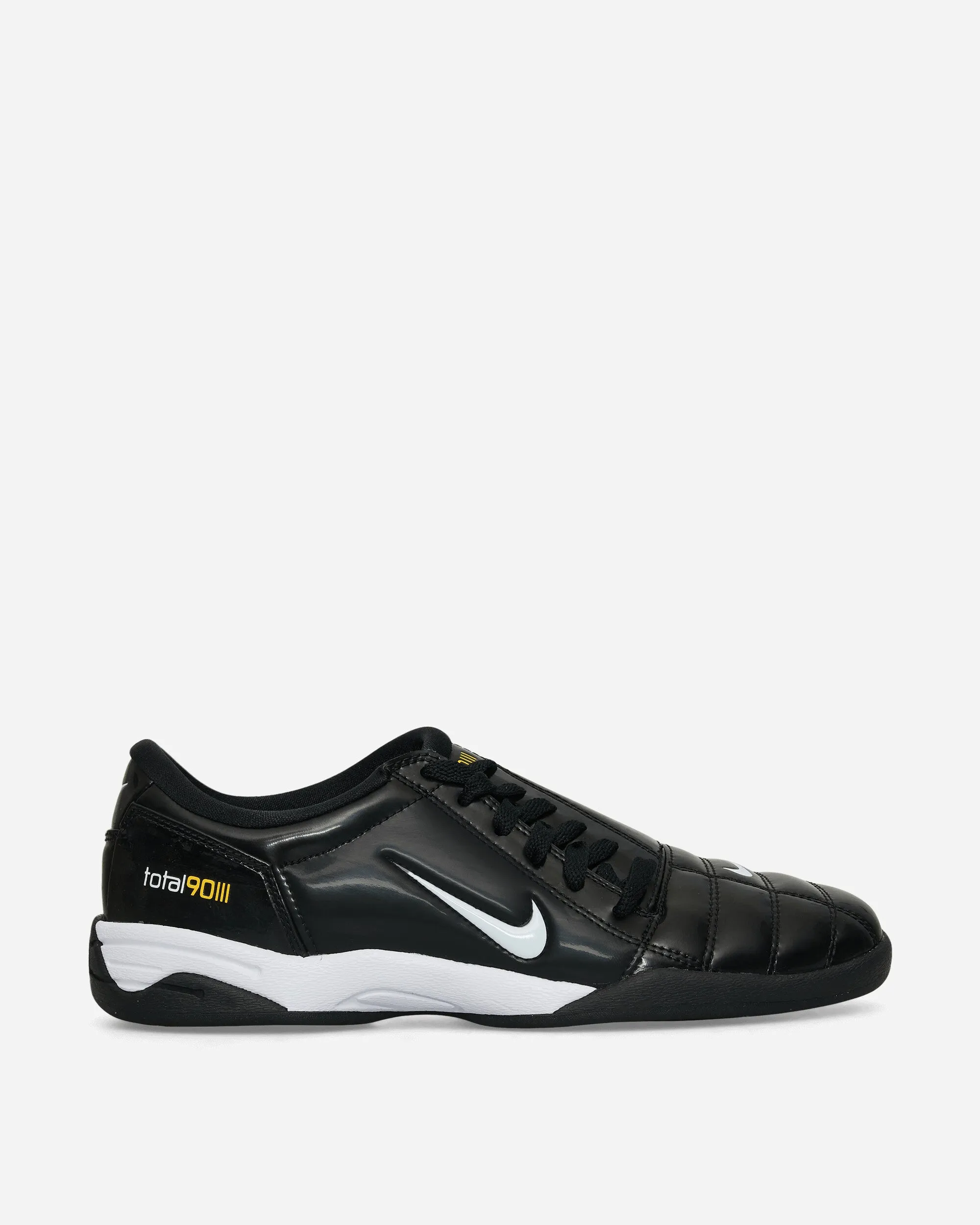 Water Edge New York Total 90 Sneakers Black / White