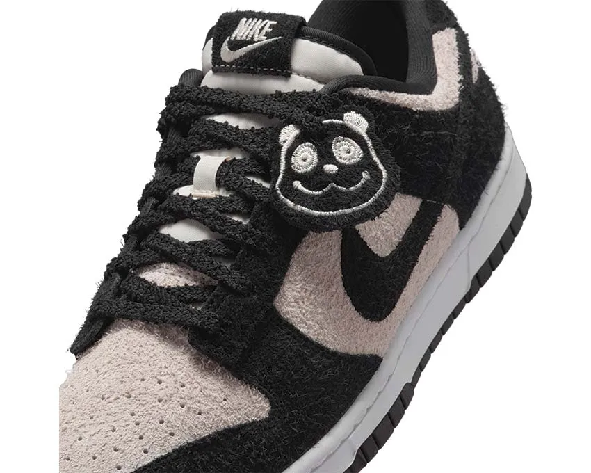 Nike Dunk Low Retro SE "Panda Monium" Club Jog Outdoor Use