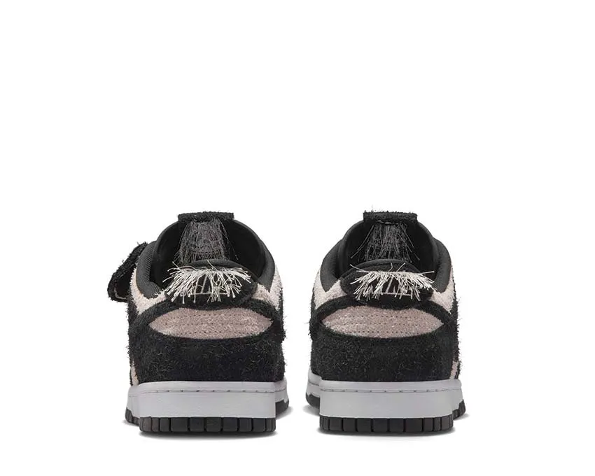 Breathable Sole Nike Dunk Low Retro SE "Panda Monium"